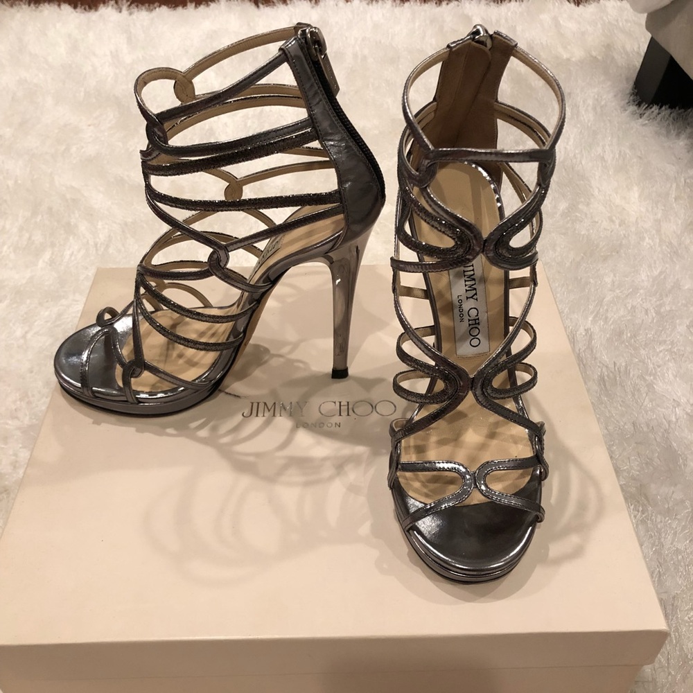Jimmy Choo